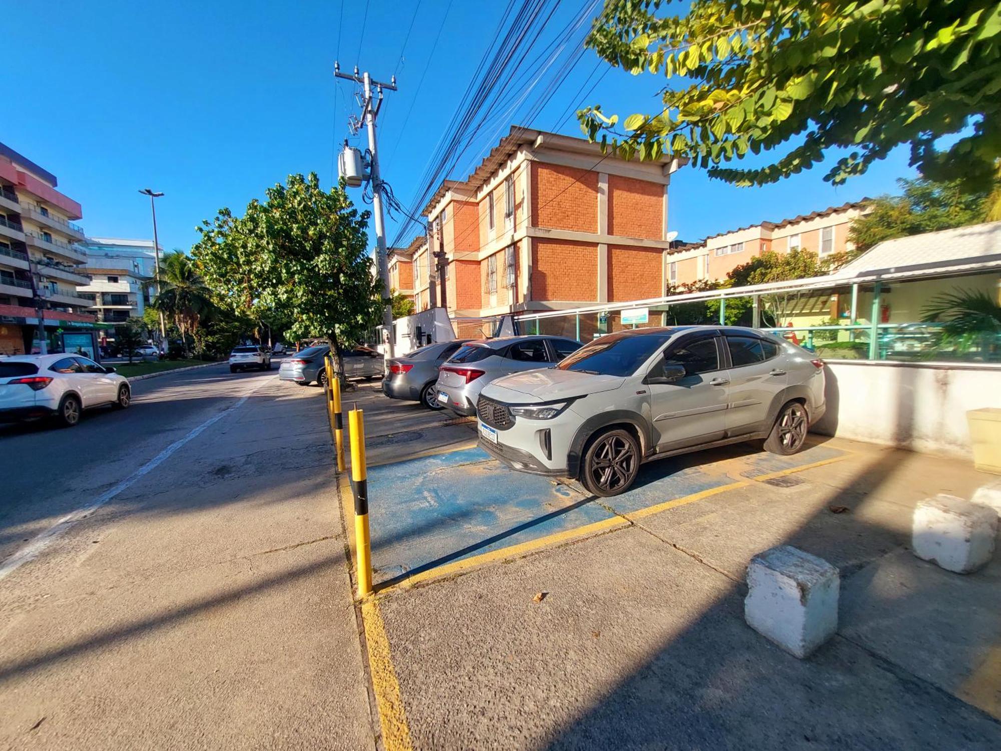 Apartamento Apto 2 Quartos Com Playground 5 Min Da Do Cabo Frio