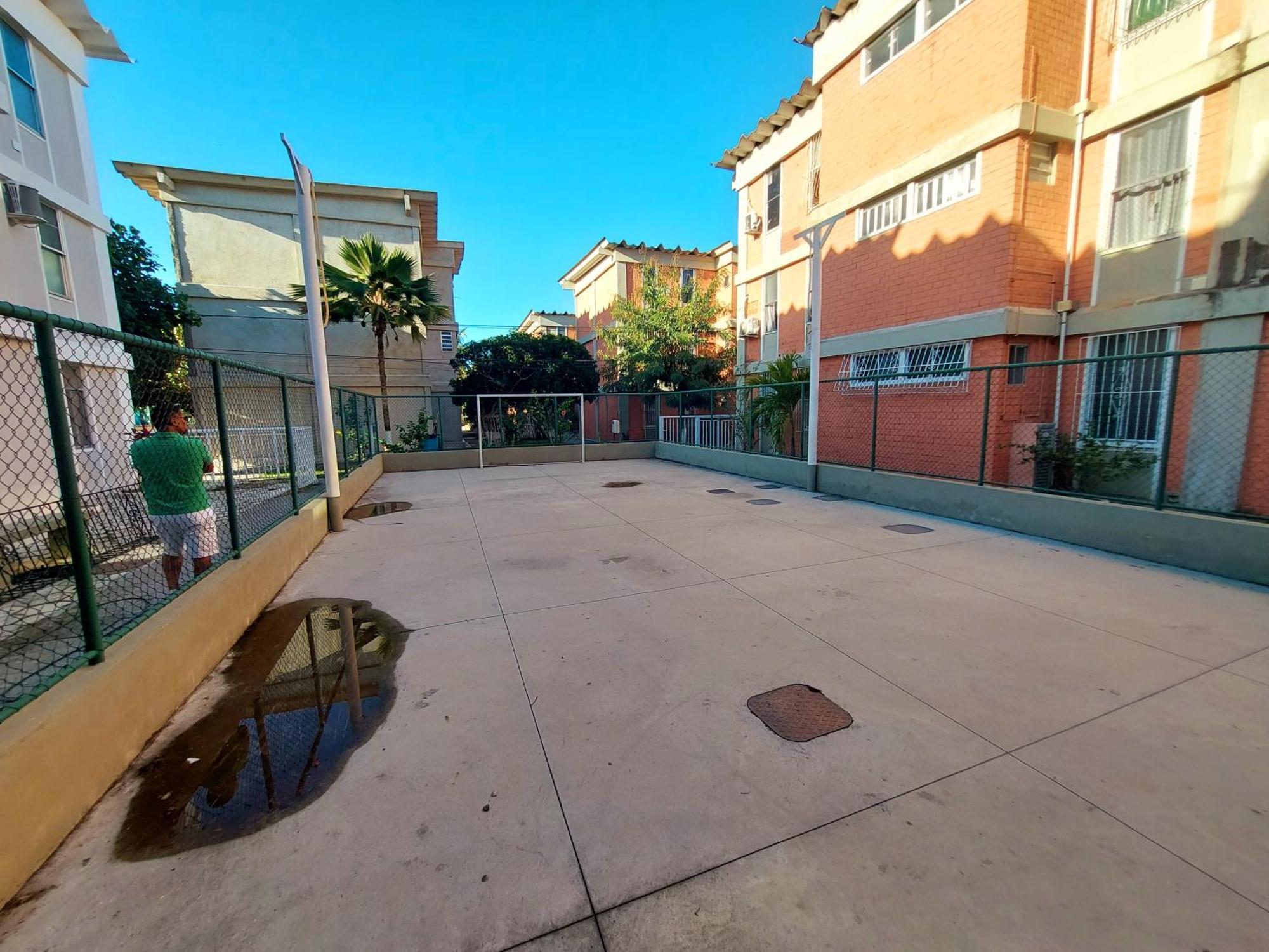 Apto 2 Quartos Com Playground 5 Min Da Do *