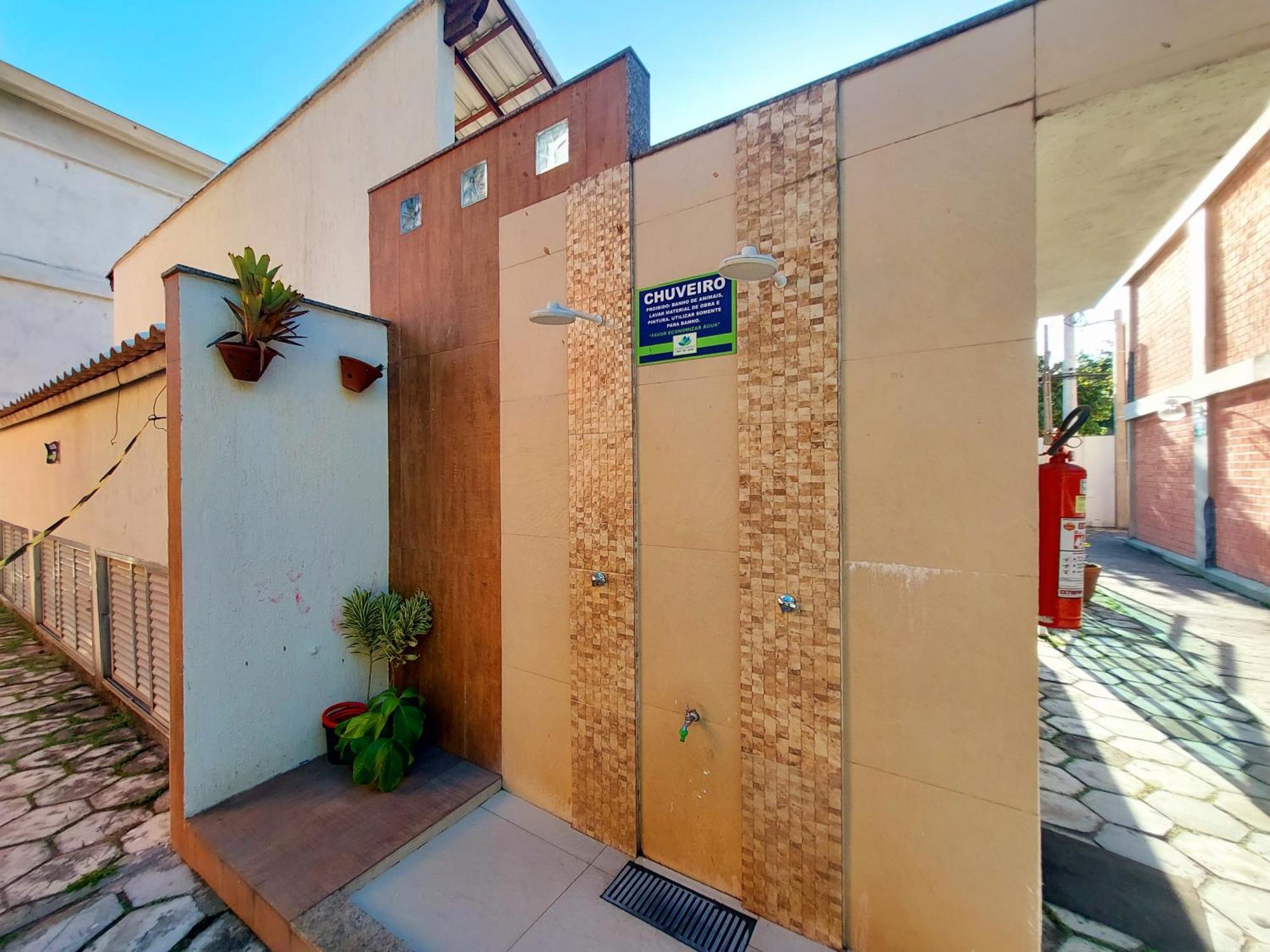 Apto 2 Quartos Com Playground 5 Min Da Do Apartamento