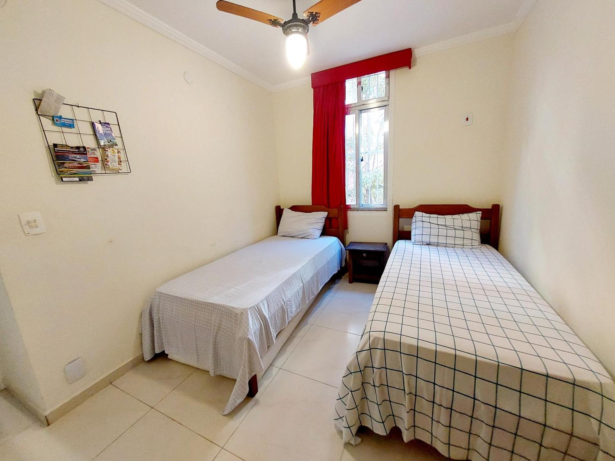 Apto 2 Quartos Com Playground 5 Min Da Do Cabo Frio
