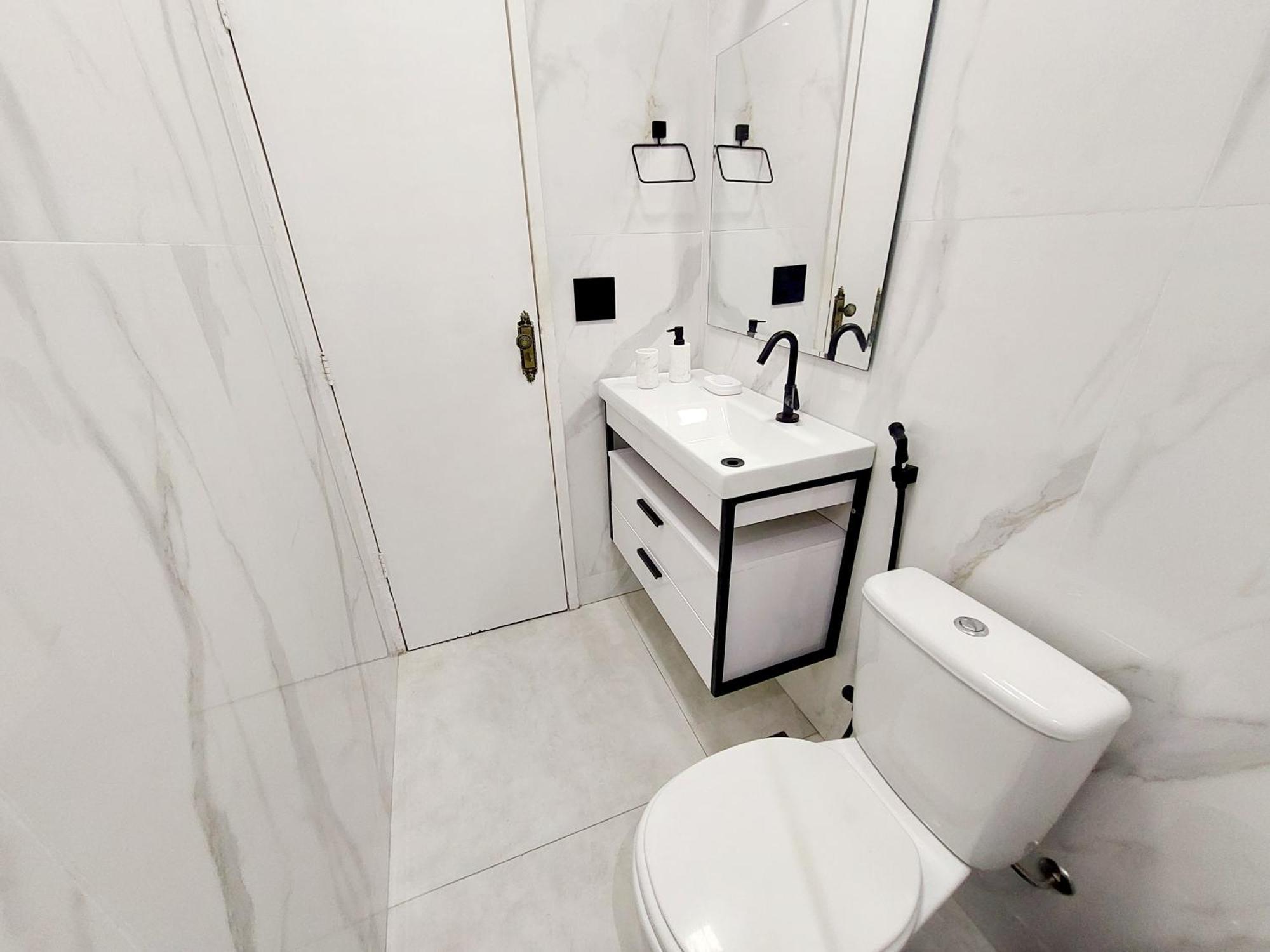 Apto 2 Quartos Com Playground 5 Min Da Do * Cabo Frio