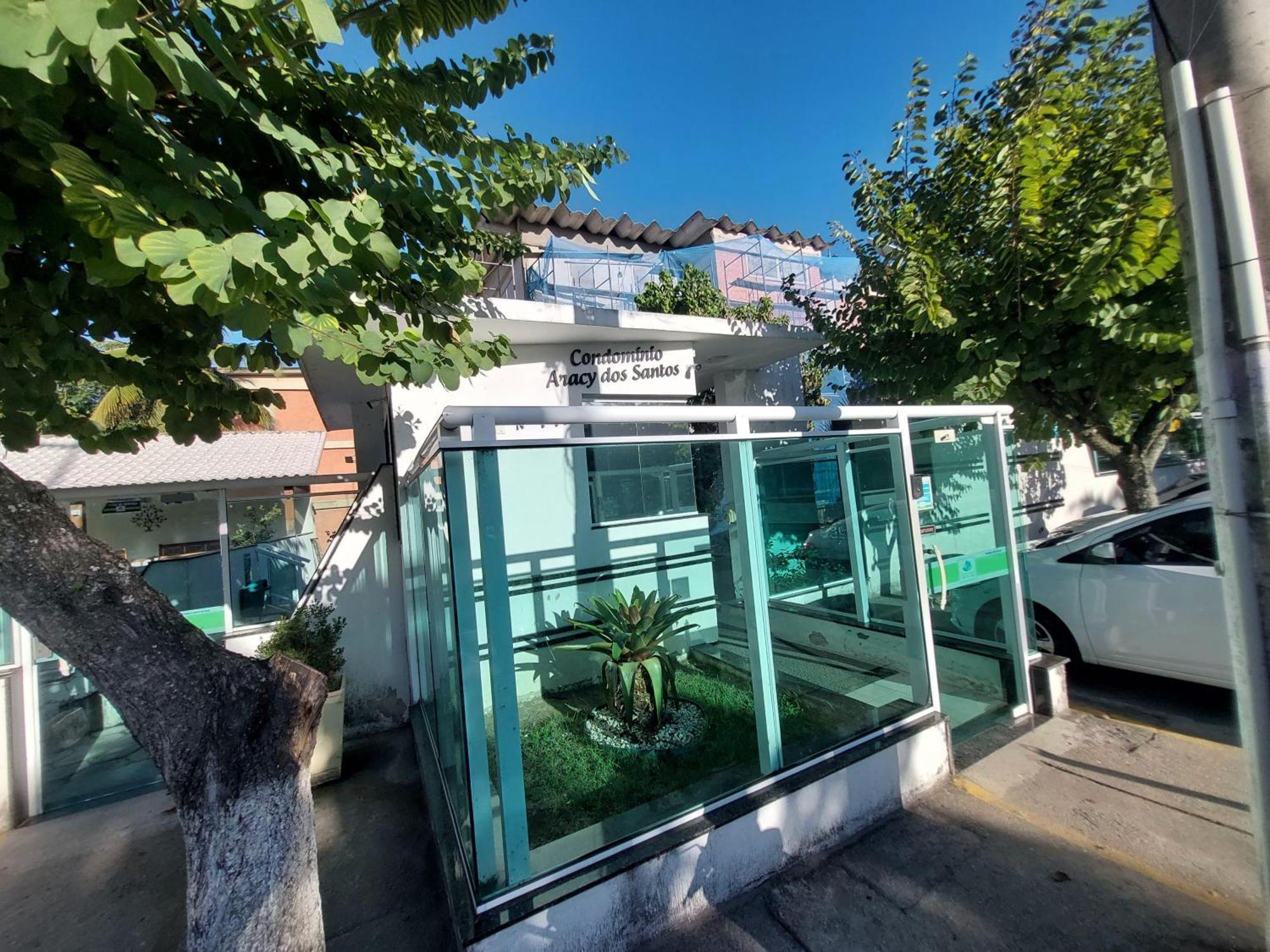 Apartamento Apto 2 Quartos Com Playground 5 Min Da Do