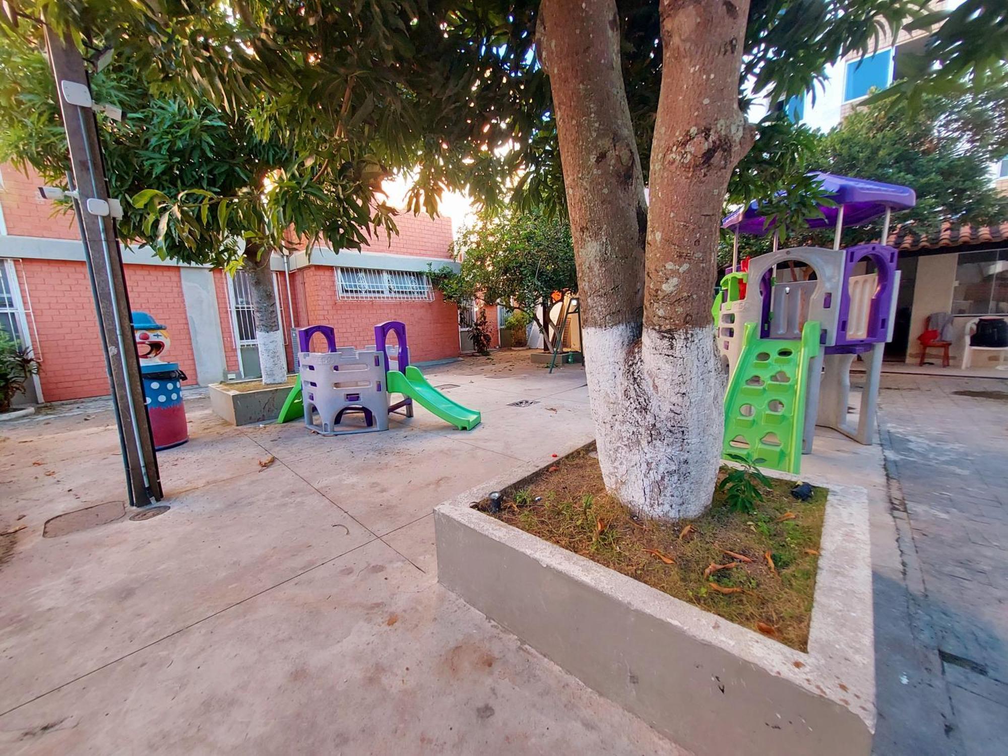 Apto 2 Quartos Com Playground 5 Min Da Do Apartamento *