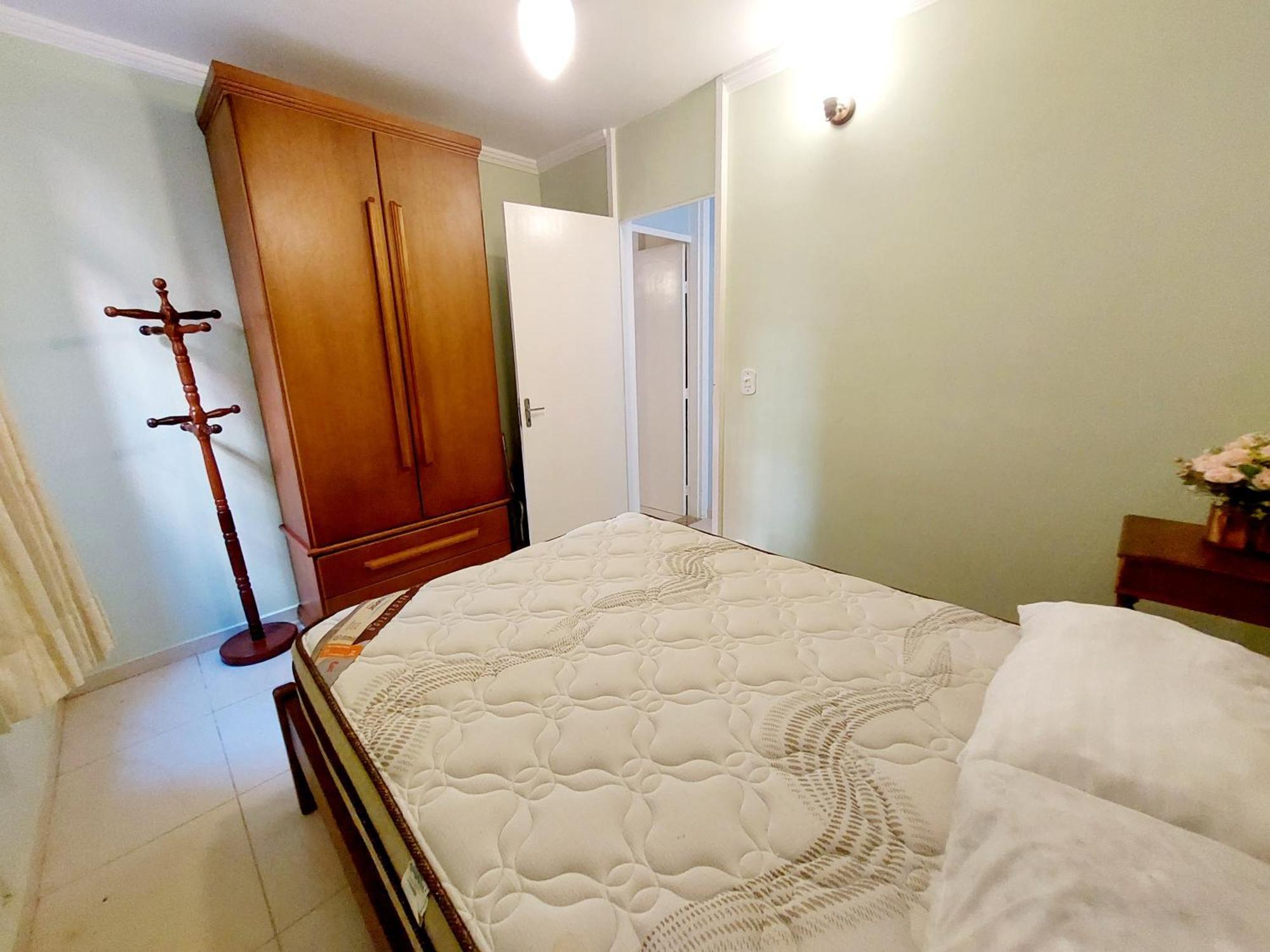 Apartamento Apto 2 Quartos Com Playground 5 Min Da Do *