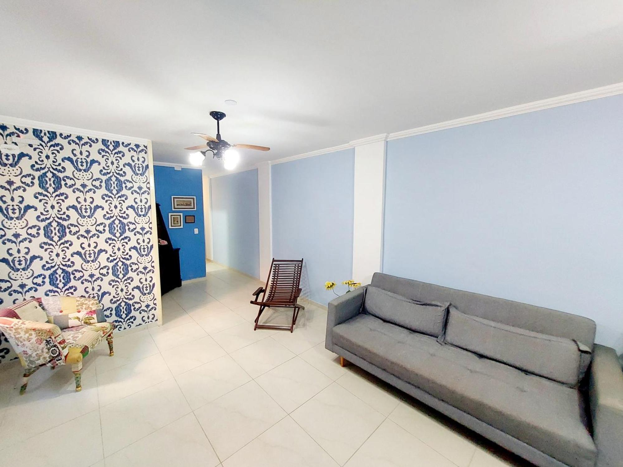 Apto 2 Quartos Com Playground 5 Min Da Do Cabo Frio